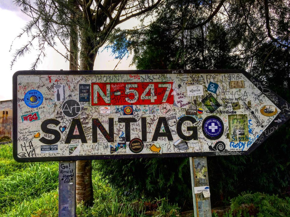 Hotel Santiago G.H Seongsan Seogwipo Zewnętrze zdjęcie