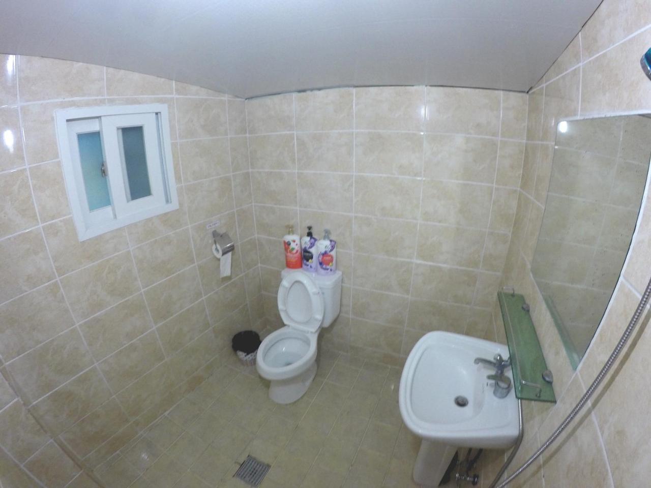 Hotel Santiago G.H Seongsan Seogwipo Zewnętrze zdjęcie