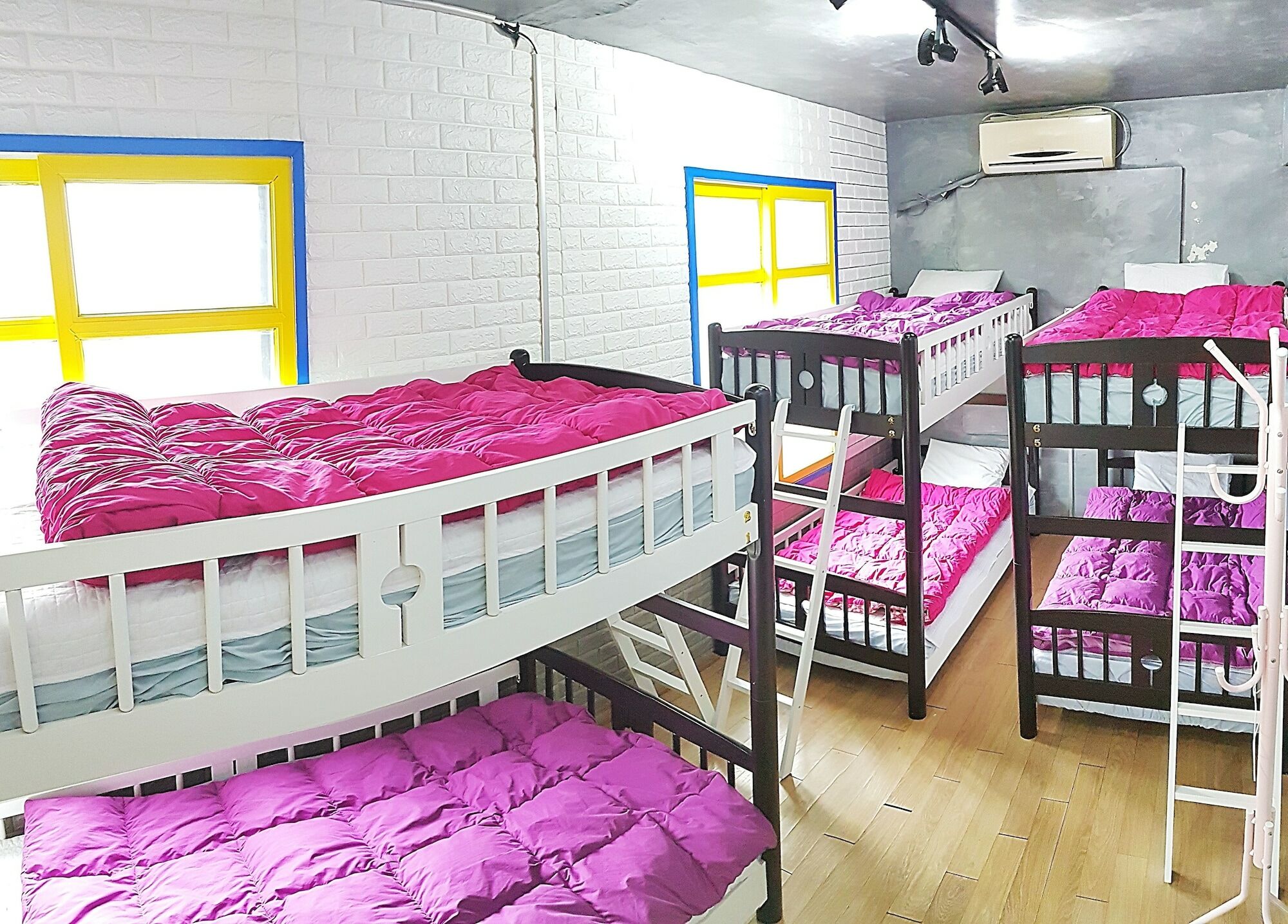 Hotel Santiago G.H Seongsan Seogwipo Zewnętrze zdjęcie