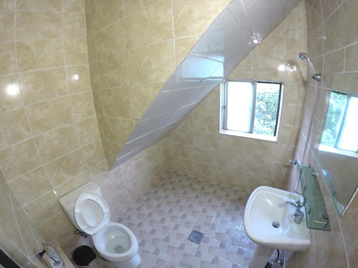 Hotel Santiago G.H Seongsan Seogwipo Zewnętrze zdjęcie